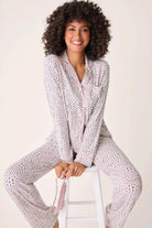 Shop PJ Salvage PJ Salvage Modal Dreams 3 - Piece PJ Set Pyjamas for women – premium loungewear and festival fashion at Spoiled Brat