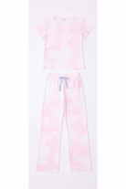 Shop PJ Salvage PJ Salvage Star Gazer PJ Set Pyjamas for women – premium loungewear and festival fashion at Spoiled Brat