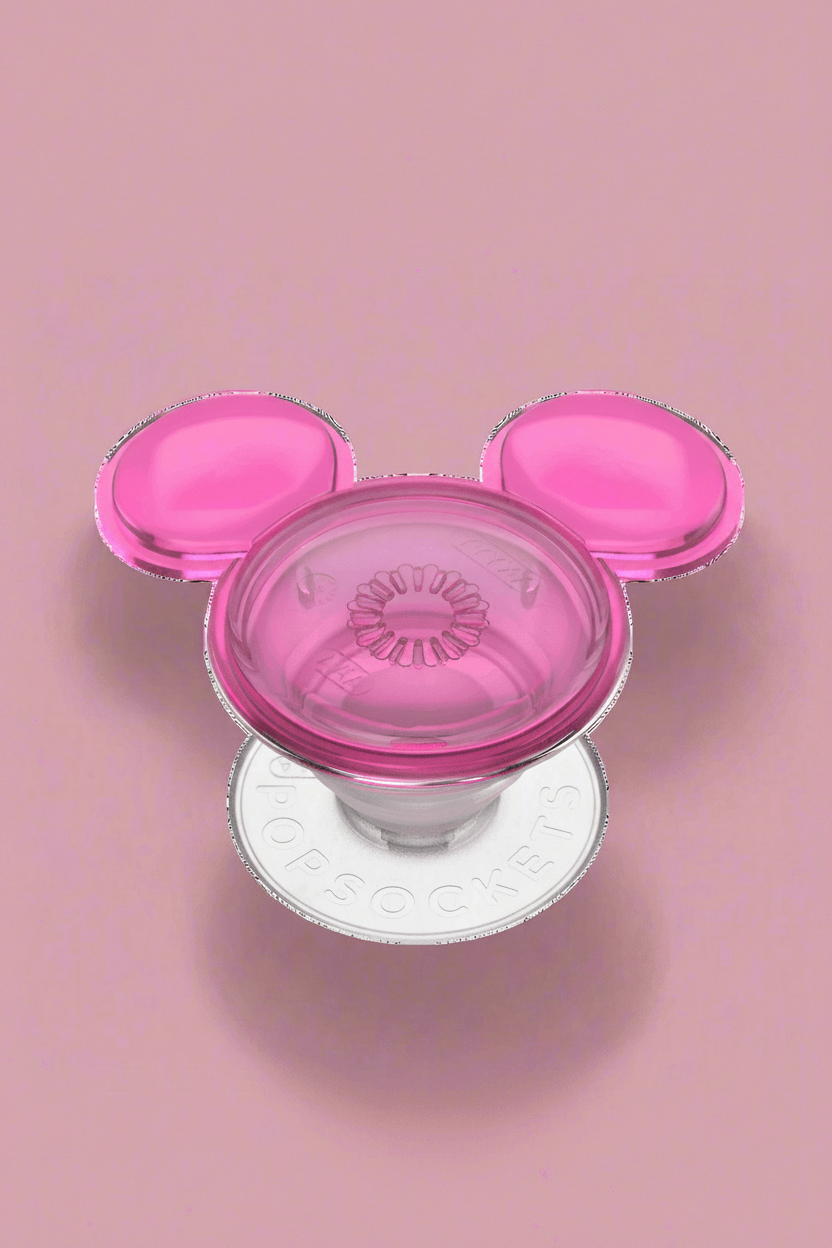 Shop Pop Sockets Pop Sockets Disney - Mickey Mouse Air Pop Grip Tech Accessories for women – premium loungewear and festival fashion at Spoiled Brat