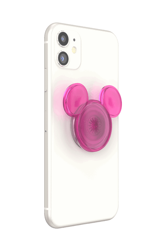 Shop Pop Sockets Pop Sockets Disney - Mickey Mouse Air Pop Grip Tech Accessories for women – premium loungewear and festival fashion at Spoiled Brat