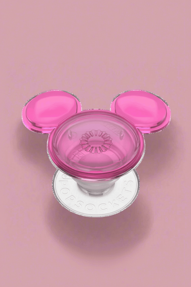Shop Pop Sockets Pop Sockets Disney - Mickey Mouse Air Pop Grip Tech Accessories for women – premium loungewear and festival fashion at Spoiled Brat