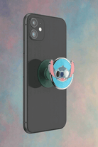 Shop Pop Sockets Pop Sockets Lilo & Stitch - Suns Out Stitch Enamel Pop Grip Tech Accessories for women – premium loungewear and festival fashion at Spoiled Brat