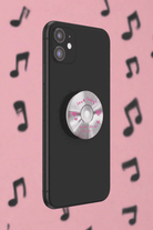 Shop Pop Sockets Pop Sockets Love Songs Pop Grip Tech Accessories for women – premium loungewear and festival fashion at Spoiled Brat