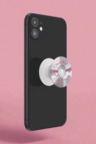 Shop Pop Sockets Pop Sockets Love Songs Pop Grip Tech Accessories for women – premium loungewear and festival fashion at Spoiled Brat
