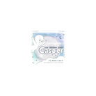 Shop Profusion Cosmetics Profusion Cosmetics Casper the Friendly Ghost Holographic Highlighter Makeup Brushes for women – premium loungewear and festival fashion at Spoiled Brat