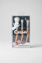 Shop Profusion Cosmetics Profusion Cosmetics Casper the Friendly Ghost Makeup Brushes Makeup Brushes for women – premium loungewear and festival fashion at Spoiled Brat
