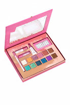 Shop Profusion Cosmetics Profusion Cosmetics Mean Girls Candy Gram Complete Makeup Kit Eyeshadow for women – premium loungewear and festival fashion at Spoiled Brat