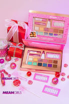 Shop Profusion Cosmetics Profusion Cosmetics Mean Girls Candy Gram Complete Makeup Kit Eyeshadow for women – premium loungewear and festival fashion at Spoiled Brat
