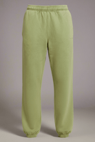Shop Samii Ryan Samii Ryan Olive Sweatpants Jogger Bottoms for women – premium loungewear and festival fashion at Spoiled Brat