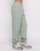 Shop Samii Ryan Samii Ryan Smiley® Thermal Pants Sweatpants for women – premium loungewear and festival fashion at Spoiled Brat