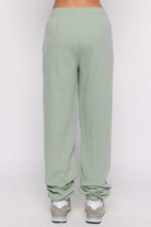 Shop Samii Ryan Samii Ryan Smiley® Thermal Pants Sweatpants for women – premium loungewear and festival fashion at Spoiled Brat