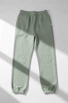 Shop Samii Ryan Samii Ryan Smiley® Thermal Pants Sweatpants for women – premium loungewear and festival fashion at Spoiled Brat