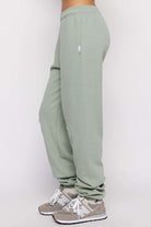 Shop Samii Ryan Samii Ryan Smiley® Thermal Pants Sweatpants for women – premium loungewear and festival fashion at Spoiled Brat