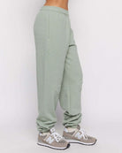 Shop Samii Ryan Samii Ryan Smiley® Thermal Pants Sweatpants for women – premium loungewear and festival fashion at Spoiled Brat