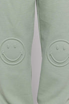 Shop Samii Ryan Samii Ryan Smiley® Thermal Pants Sweatpants for women – premium loungewear and festival fashion at Spoiled Brat
