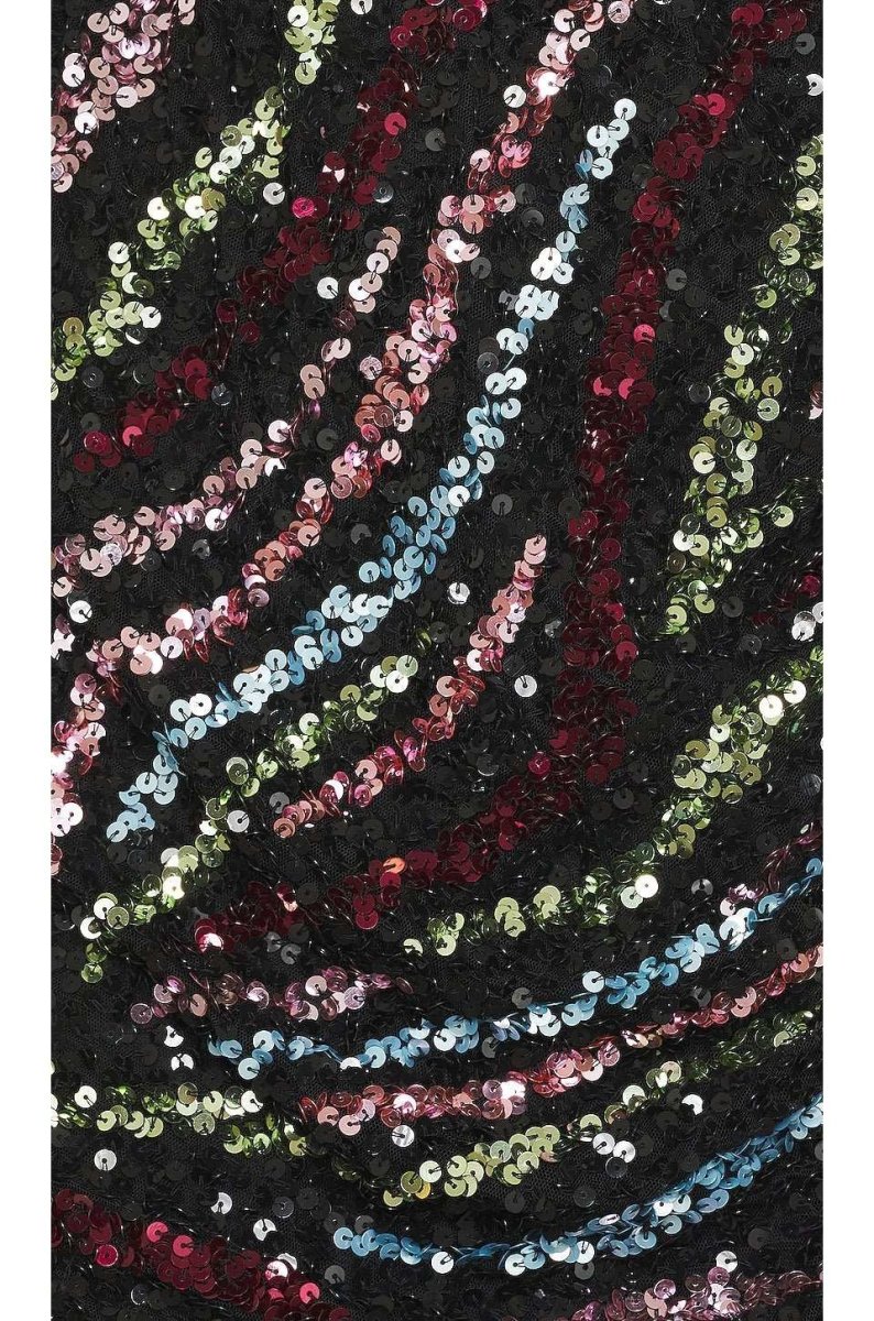 Shop Show Me Your Mumu Show Me Your Mumu Shimmy Glitter Mini Dress Party Dress for women – premium loungewear and festival fashion at Spoiled Brat