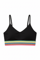 Shop Spiritual Gangster Spiritual Gangster Nicole Sports Bra Sports Bra for women – premium loungewear and festival fashion at Spoiled Brat