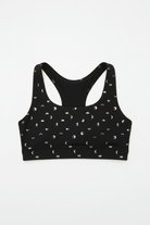 Shop Spiritual Gangster Spiritual Gangster Studio Dream Tech Sports Bra as seen on Malin Andersson Sports Bra for women – premium loungewear and festival fashion at Spoiled Brat