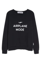 The Laundry Room Airplane Mode Sweater - Spoiled Brat