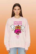 The Laundry Room Little Miss Malibooo Sweater - Spoiled Brat