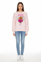The Laundry Room Little Miss Malibooo Sweater - Spoiled Brat