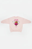 Shop The Laundry Room The Laundry Room Little Miss Malibooo Sweater Jumper for women – premium loungewear and festival fashion at Spoiled Brat