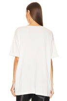 The Laundry Room Little Miss Weekend Trip Oversized Tee - Spoiled Brat