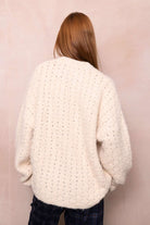 The Ragged Priest Folk Knit Cardigan - Spoiled Brat