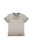 Shop The Ragged Priest The Ragged Priest Liar Slogan Tee T-Shirt for women – premium loungewear and festival fashion at Spoiled Brat