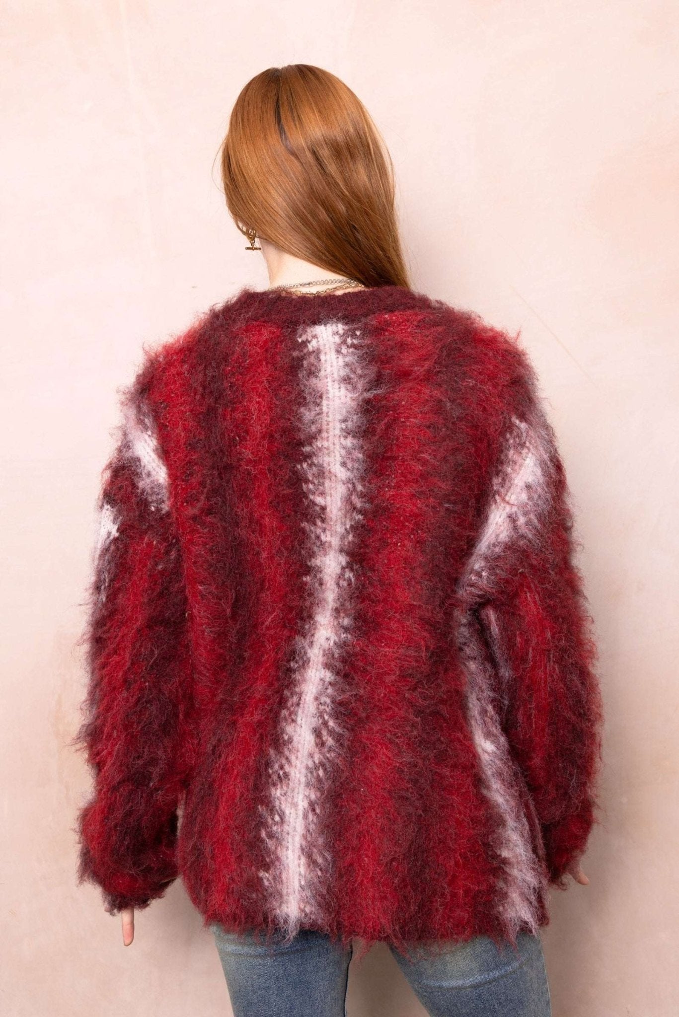 The Ragged Priest Obscure Knit Jumper - Spoiled Brat