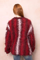 The Ragged Priest Obscure Knit Jumper - Spoiled Brat