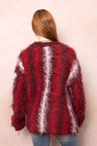 Shop The Ragged Priest The Ragged Priest Obscure Knit Jumper Jumper for women – premium loungewear and festival fashion at Spoiled Brat