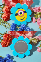 Shop Tony Moly Tony Moly x Minions Hand Mirror Mirror for women – premium loungewear and festival fashion at Spoiled Brat