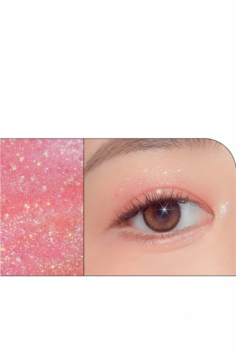 Shop Tony Moly TonyMoly Lovely Beam Bling Eye Glitter Beauty Product for women – premium loungewear and festival fashion at Spoiled Brat