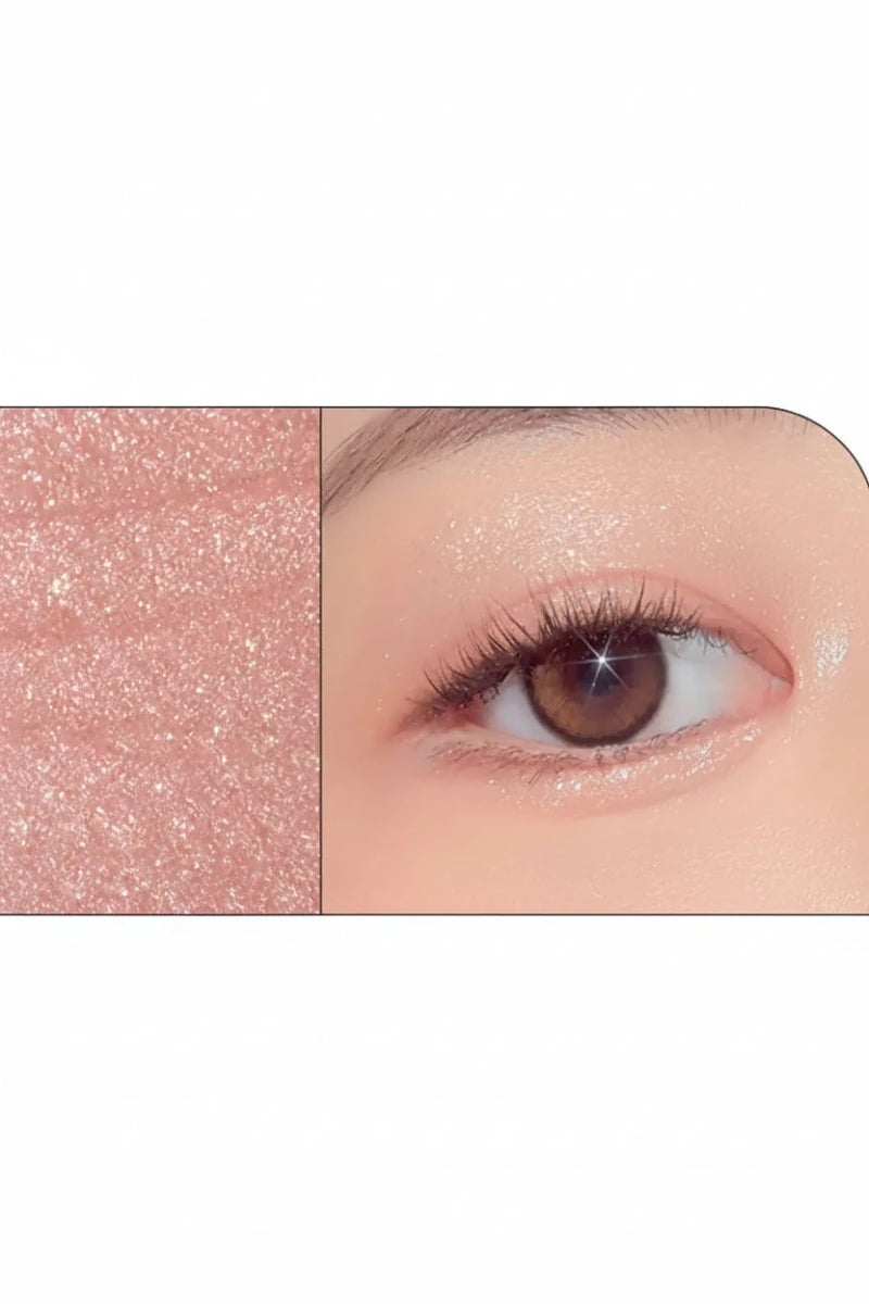 Shop Tony Moly TonyMoly Lovely Beam Bling Eye Glitter Beauty Product for women – premium loungewear and festival fashion at Spoiled Brat