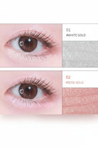 Shop Tony Moly TonyMoly Lovely Beam Glitter Liner Beauty Product for women – premium loungewear and festival fashion at Spoiled Brat