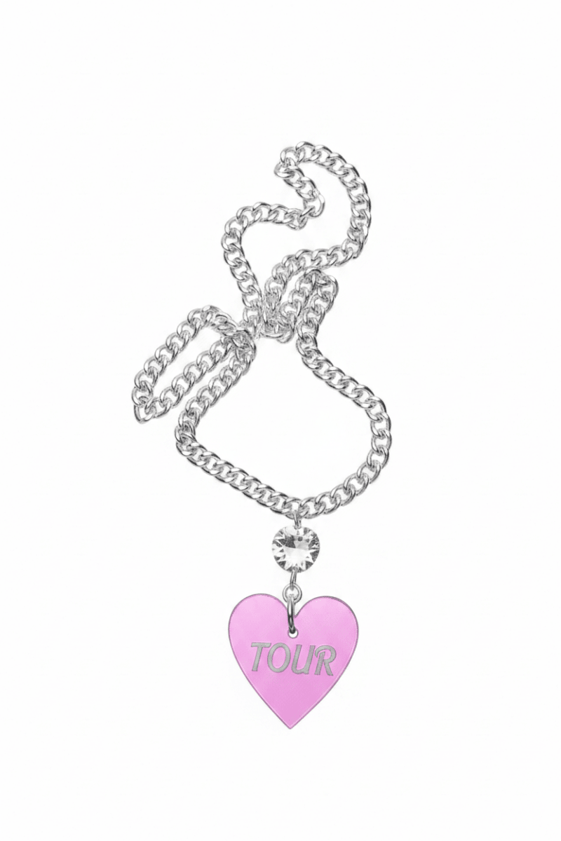 Shop Trixy Starr Trixy Starr Tour Necklace Necklace for women – premium loungewear and festival fashion at Spoiled Brat