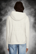 Shop Wildfox Wildfox Halloween Spirits Blake Hooded Sweatshirt Sweater for women – premium loungewear and festival fashion at Spoiled Brat