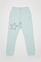 Shop Wildfox Wildfox Self Love Emmy Sweatpants Sweatpants for women – premium loungewear and festival fashion at Spoiled Brat