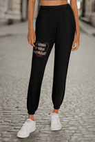 Shop Wildfox Wildfox Wish Saturday Emmy Sweatpants Sweatpants for women – premium loungewear and festival fashion at Spoiled Brat