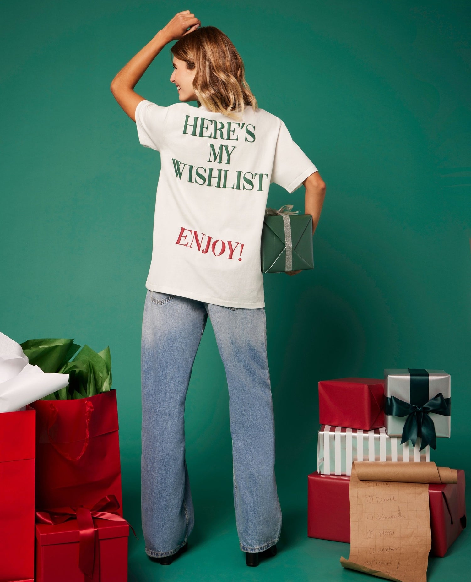 official wildfox christmas online