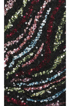 Shop Show Me Your Mumu Show Me Your Mumu Shimmy Glitter Mini Dress Party Dress for women – premium loungewear and festival fashion at Spoiled Brat