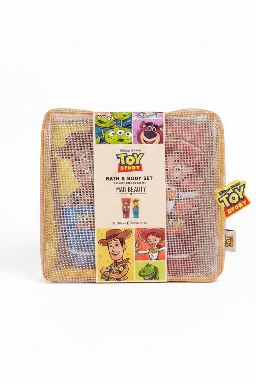 Disney Pixar Toy Story Bath & Body Gift Set
