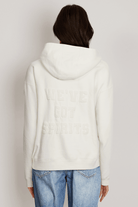 Wildfox Halloween Spirits Blake Hooded Sweatshirt Sweater by Wildfox as seen on celebrities
