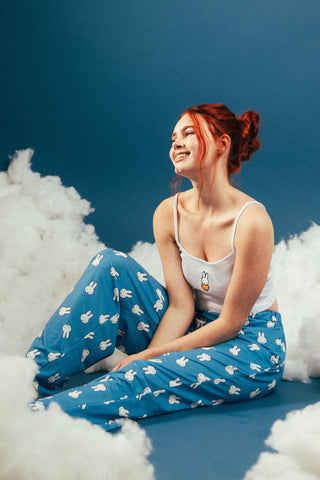 Shop Daisy Street x Miffy Printed Pyjama Bottoms - Spoiled Brat  Online