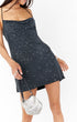 Buy Show Me Your Mumu Suzanna Slip Mini Dress Online - UK Official Stockist