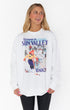 Buy Show Me Your Mumu Sun Valley Stanley Sweater Online - UK Stockist