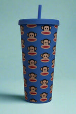 Shop Daisy Street Daisy Street x Paul Frank Reusable Cup online at Spoiled Brat