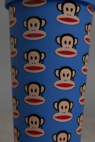 Daisy Street x Paul Frank Reusable Cup