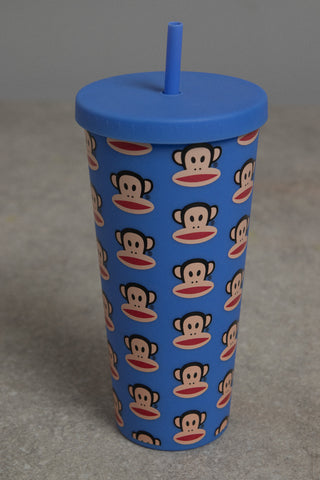 Daisy Street x Paul Frank Reusable Cup